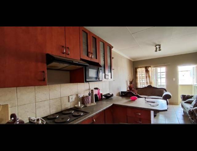 2 BEDROOM APARTMENT FOR SALE IN ELSPARK